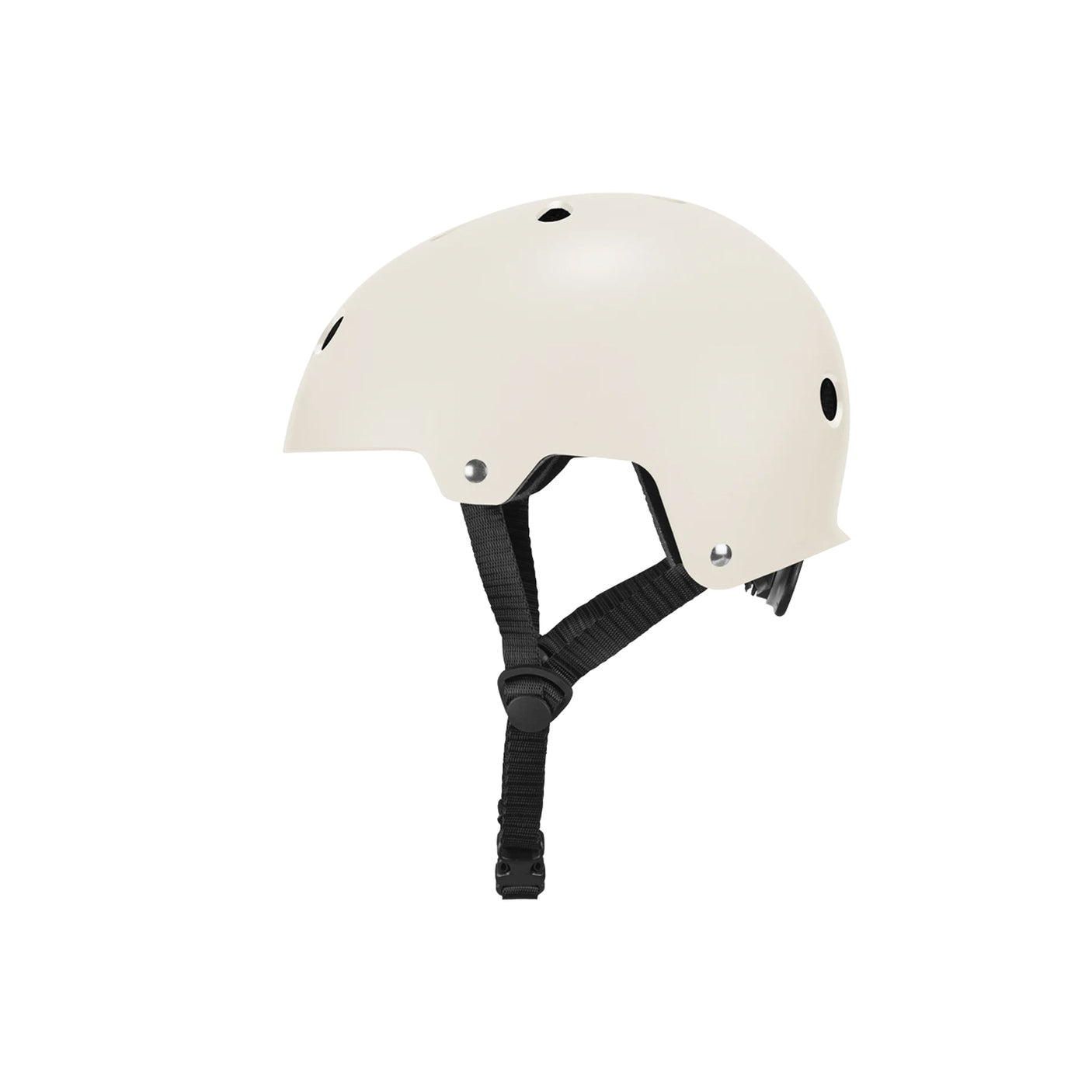 Electra Coconut White Lifestyle Bike Helmet