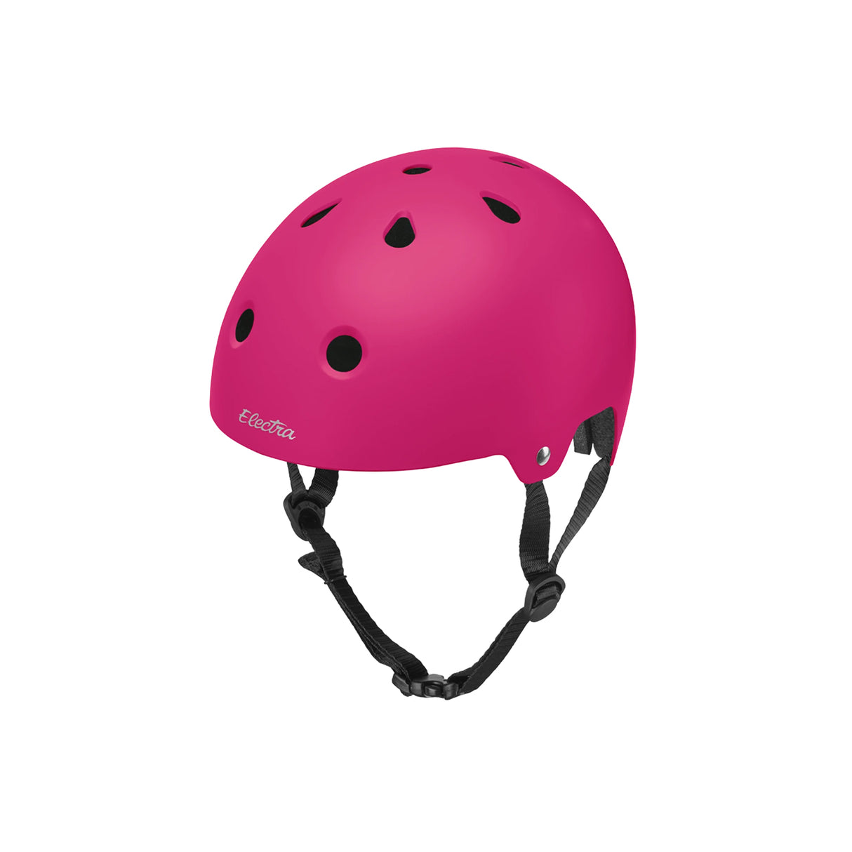 Electra Lifestyle Raspberry Bike Helmet