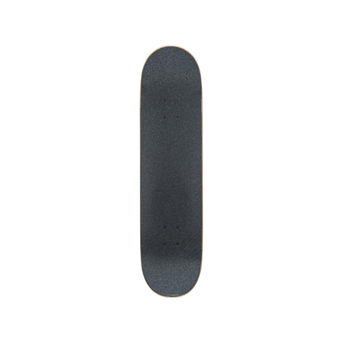 Globe G1 Diablo 2 Black Silver Skateboard