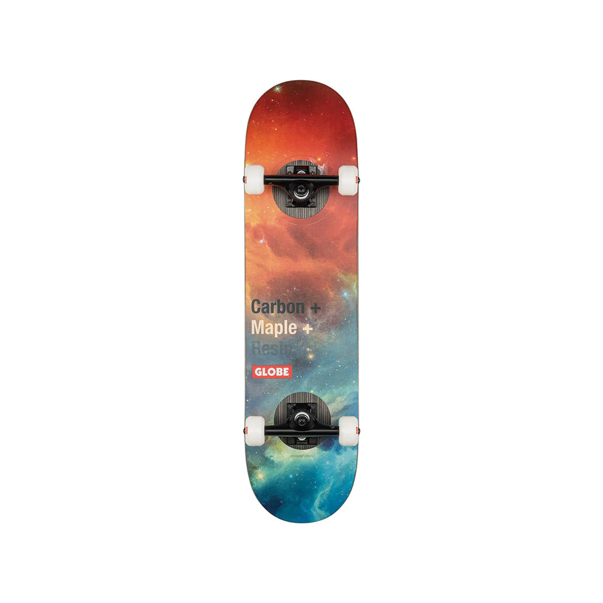 Globe G3 Skateboard