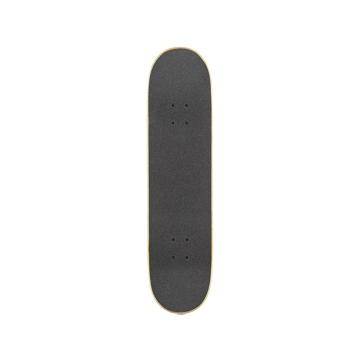 Globe G1 Excess White Brown Skateboard