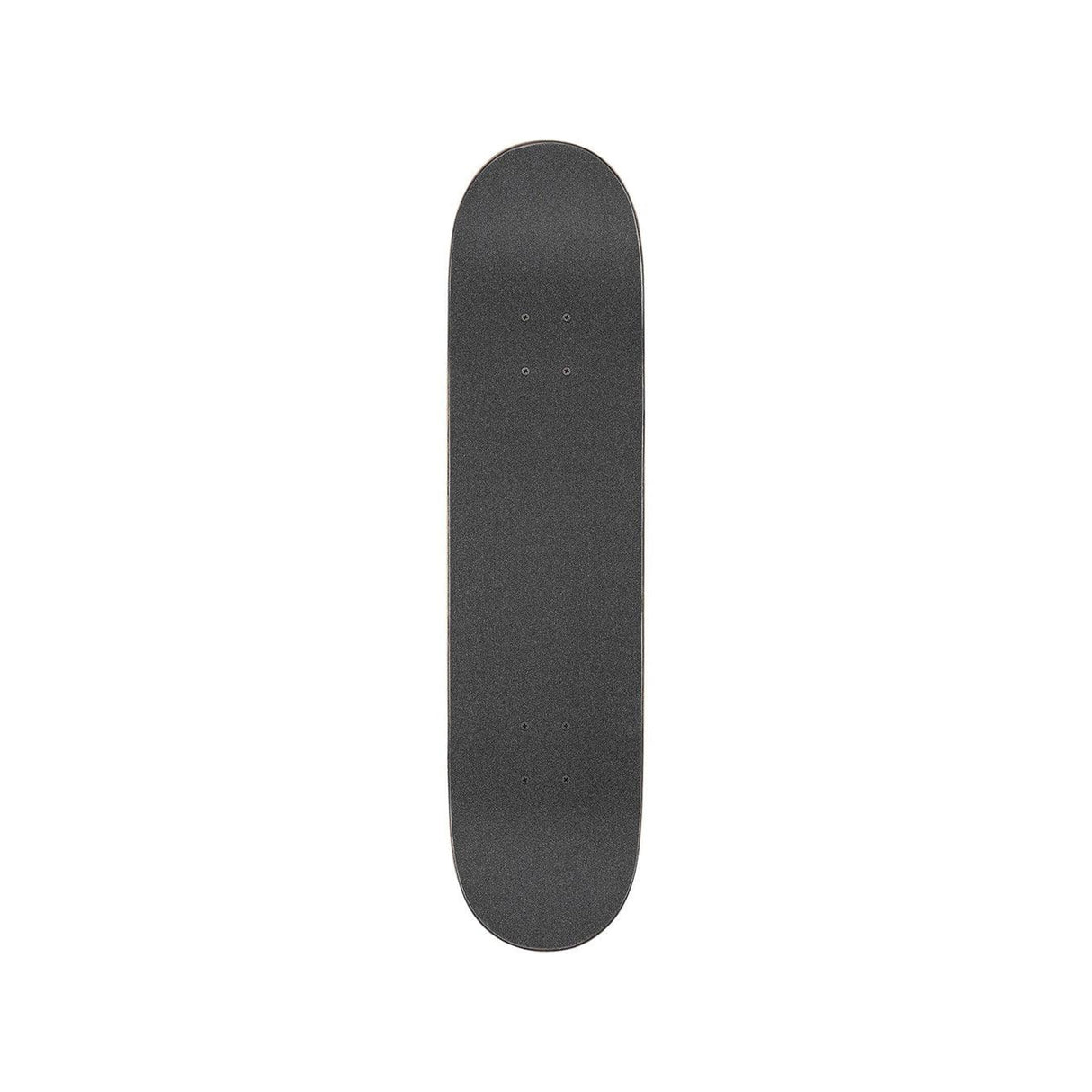 Globe G1 Ablaze Black Dye Skateboard