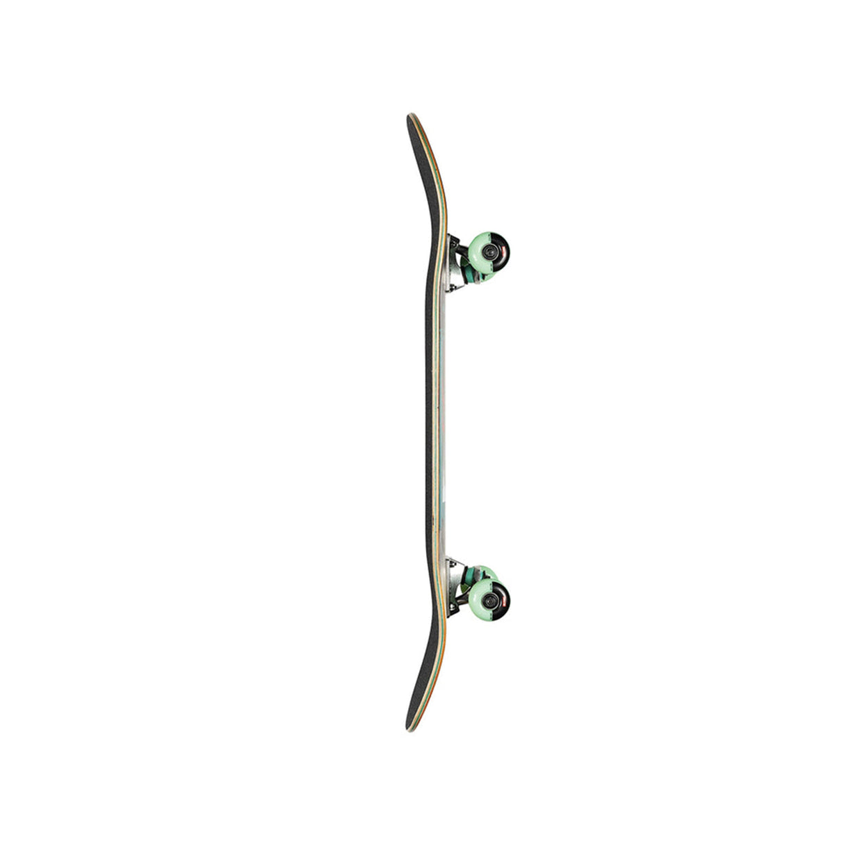 Globe G1 Firemaker Black Natural Skateboard