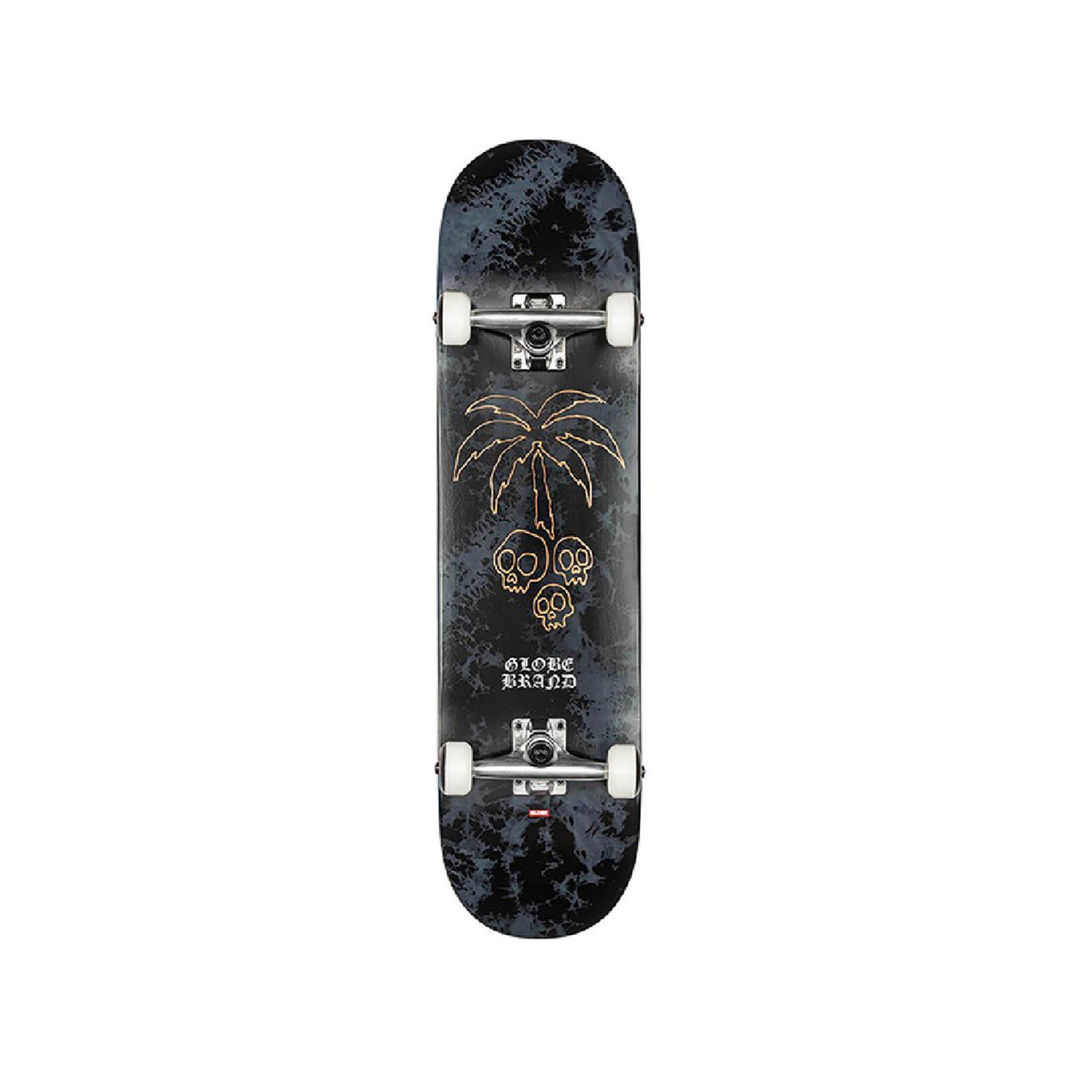 Globe G1 Natives Copper Skateboard