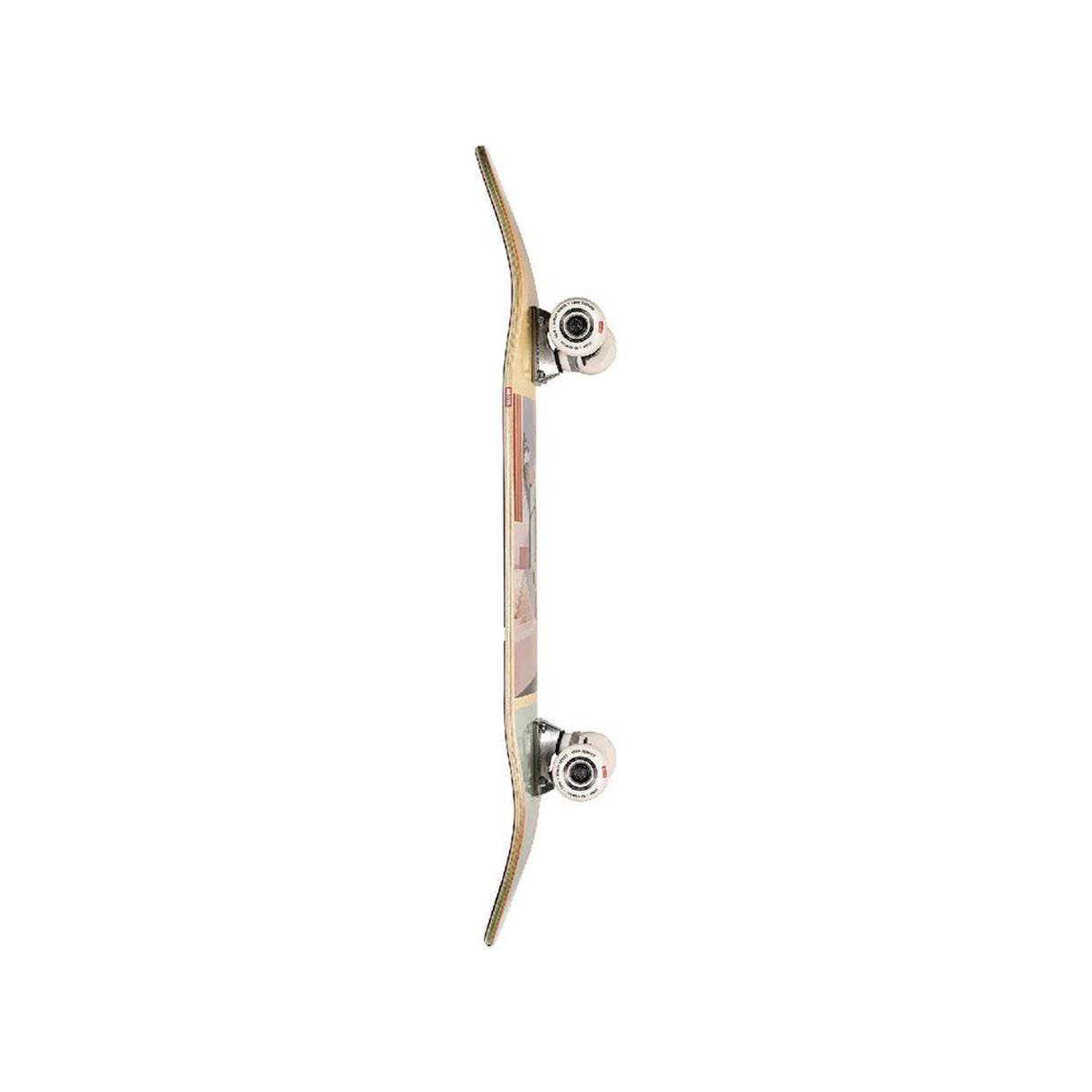 Globe G2 Tarka Park Skateboard