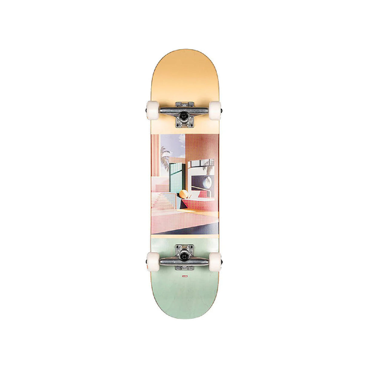 Globe G2 Tarka Park Skateboard