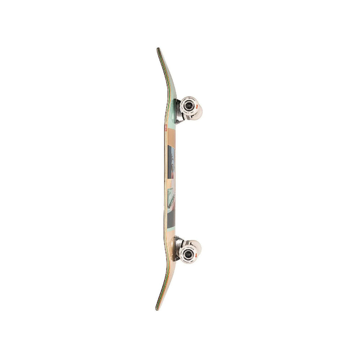 Globe G2 Tarka Plaza Skateboard