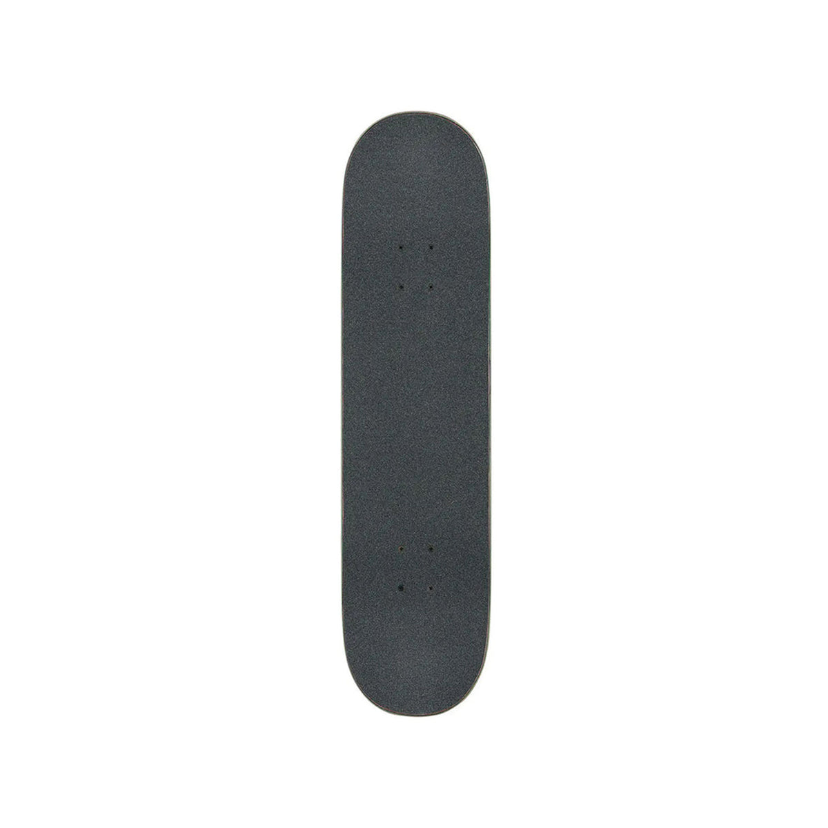 Globe G1 Act Now Mustard Skateboard