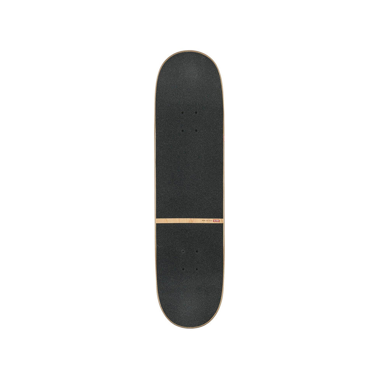 Globe G2 Rapid Space Asteroid Skateboard