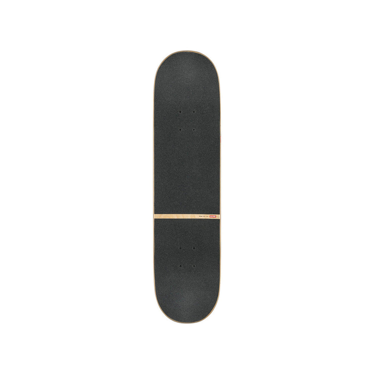 Globe G2 Rapid Space Sundance Skateboard