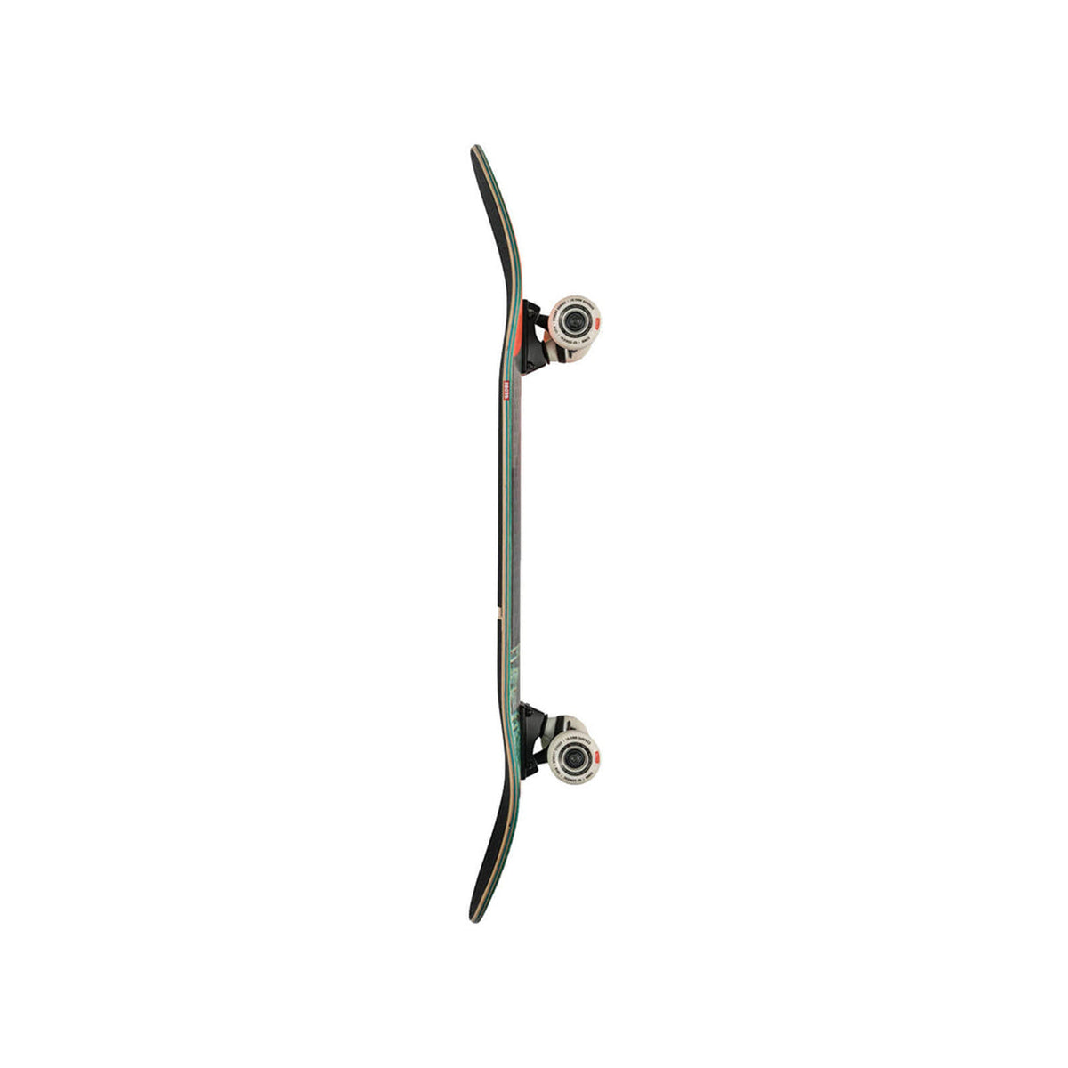 Globe G2 Rapid Space Sundance Skateboard