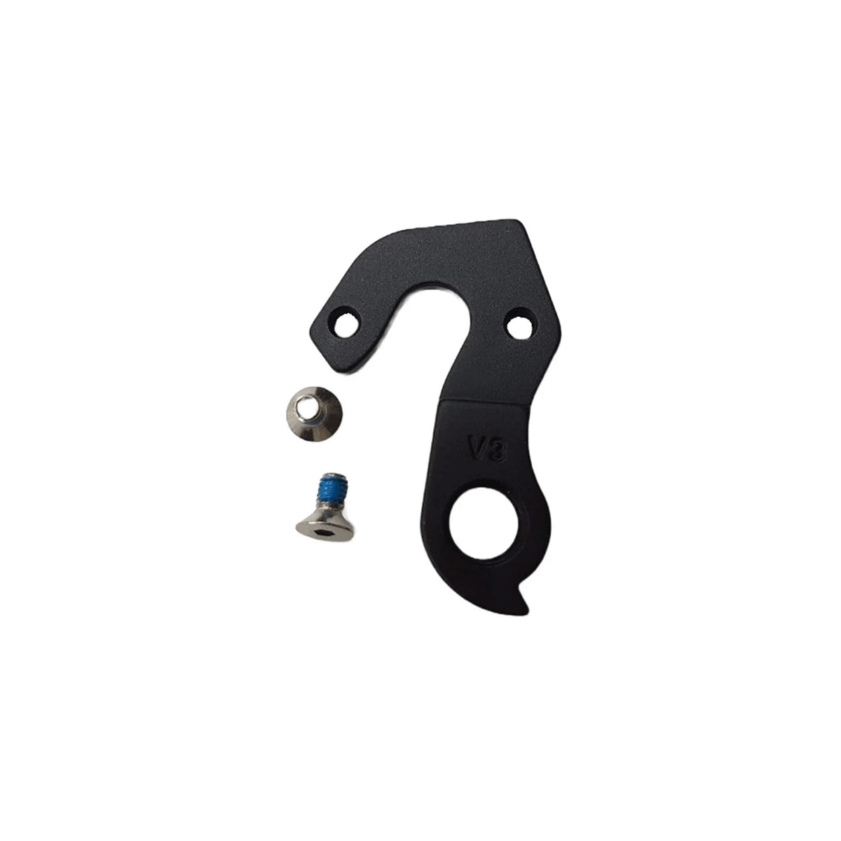 Look Rear Derailleur Hanger Dropout - Model KIT 22 PATTE AR+VIS