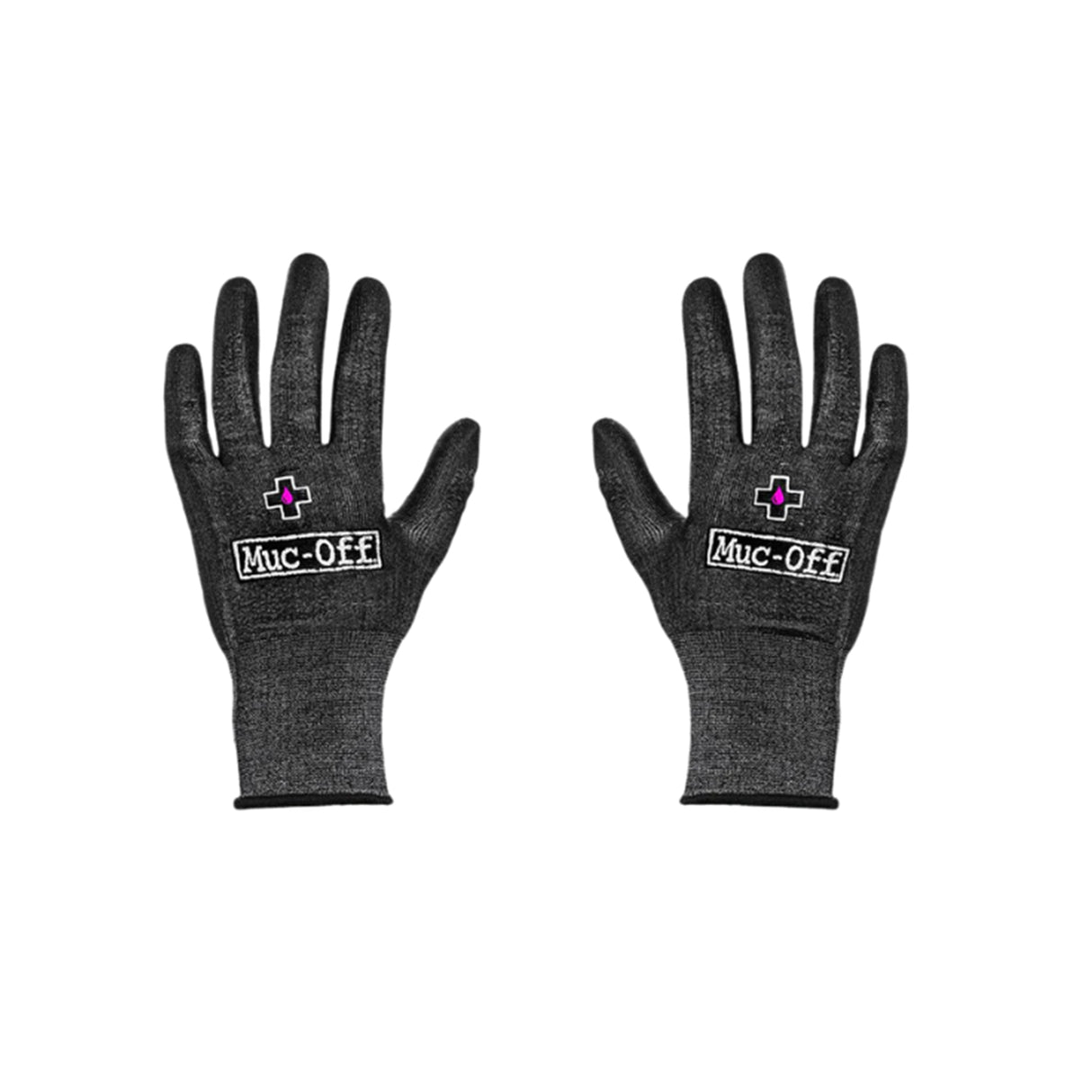 Muc-Off Mechanics Gloves XL