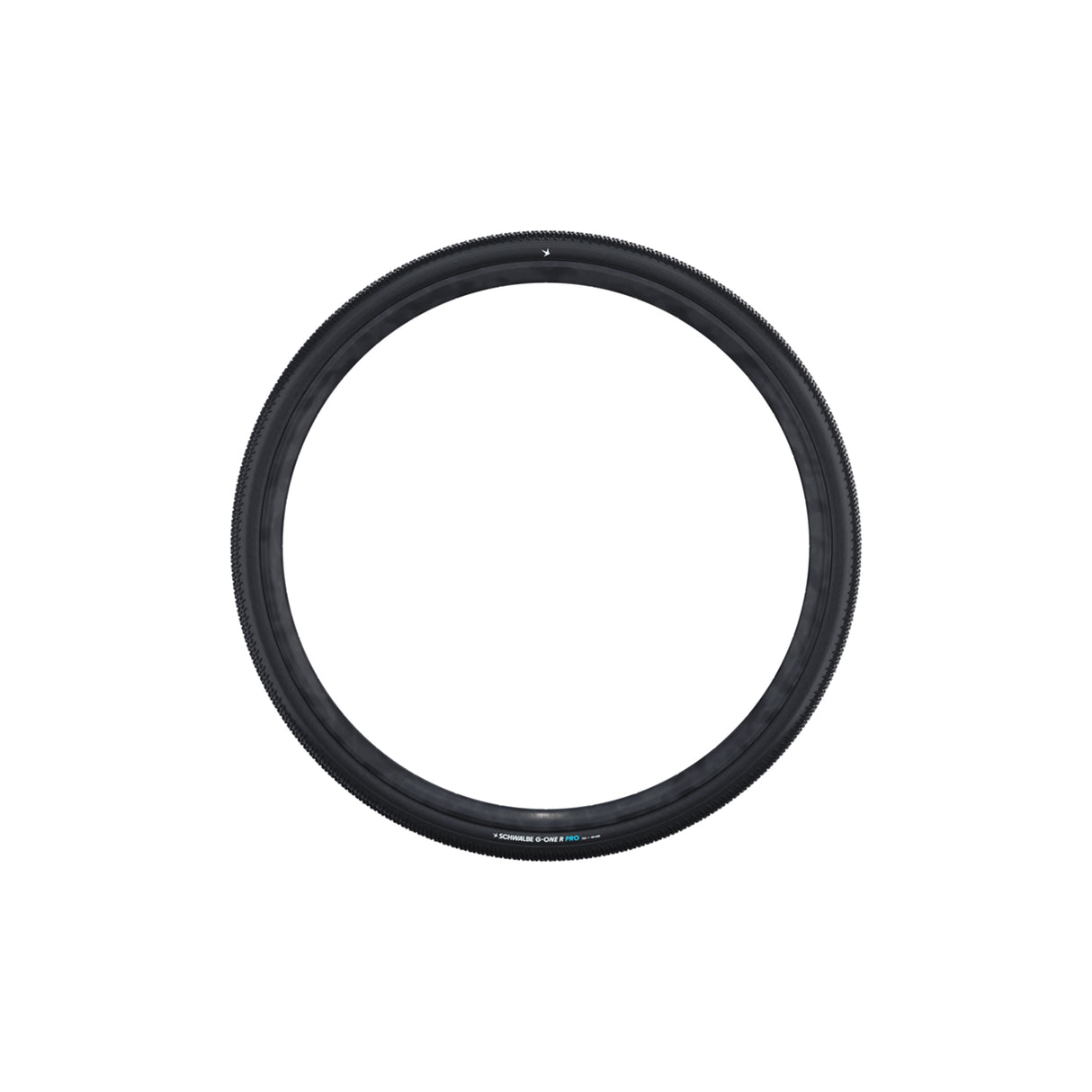 Schwalbe G-One R PRO 28" 700c ETRTO Race Pro V-Guard Addix Race Transparent Sidewall Folding TLR