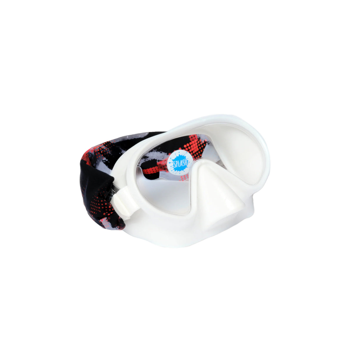 Splash Dimension Youth Swim Mask