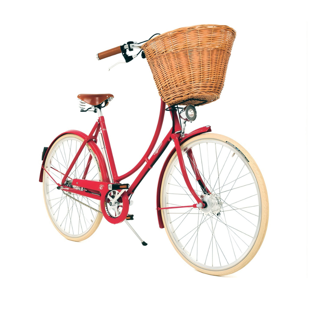 Pashley Women's Britannia Sturmey Archer 26" City Bike
