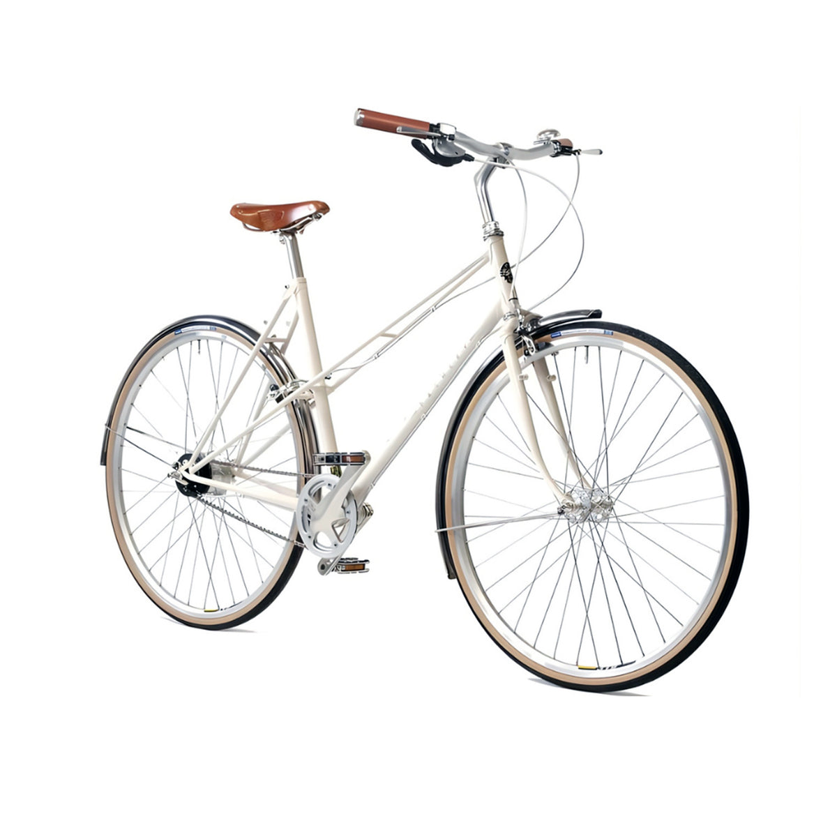 Pashley Women's Aurora 700c City Bike