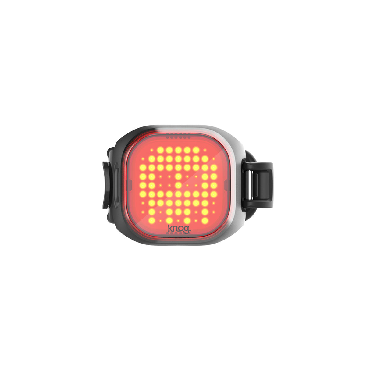 Knog Blinder Mini Skull Rear light