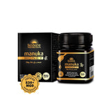 Sunshine Nutrition Manuka Honey 830+MGO 250g