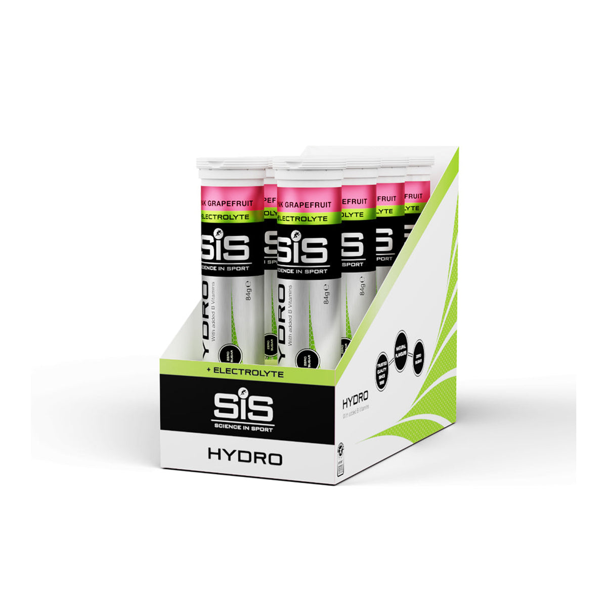 SiS Hydro Tablets (20 x 4.5g)