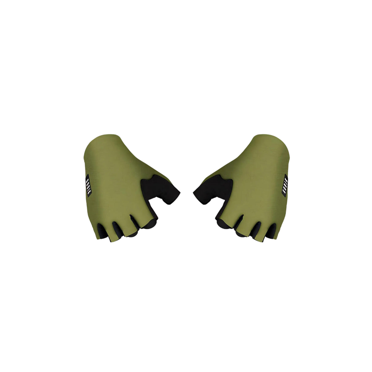Gobik Mamba 2.0 Black Short Gloves XL