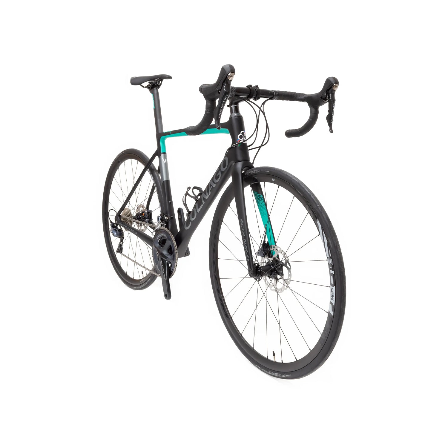 Colnago V3 Disc Ultegra Road Bike