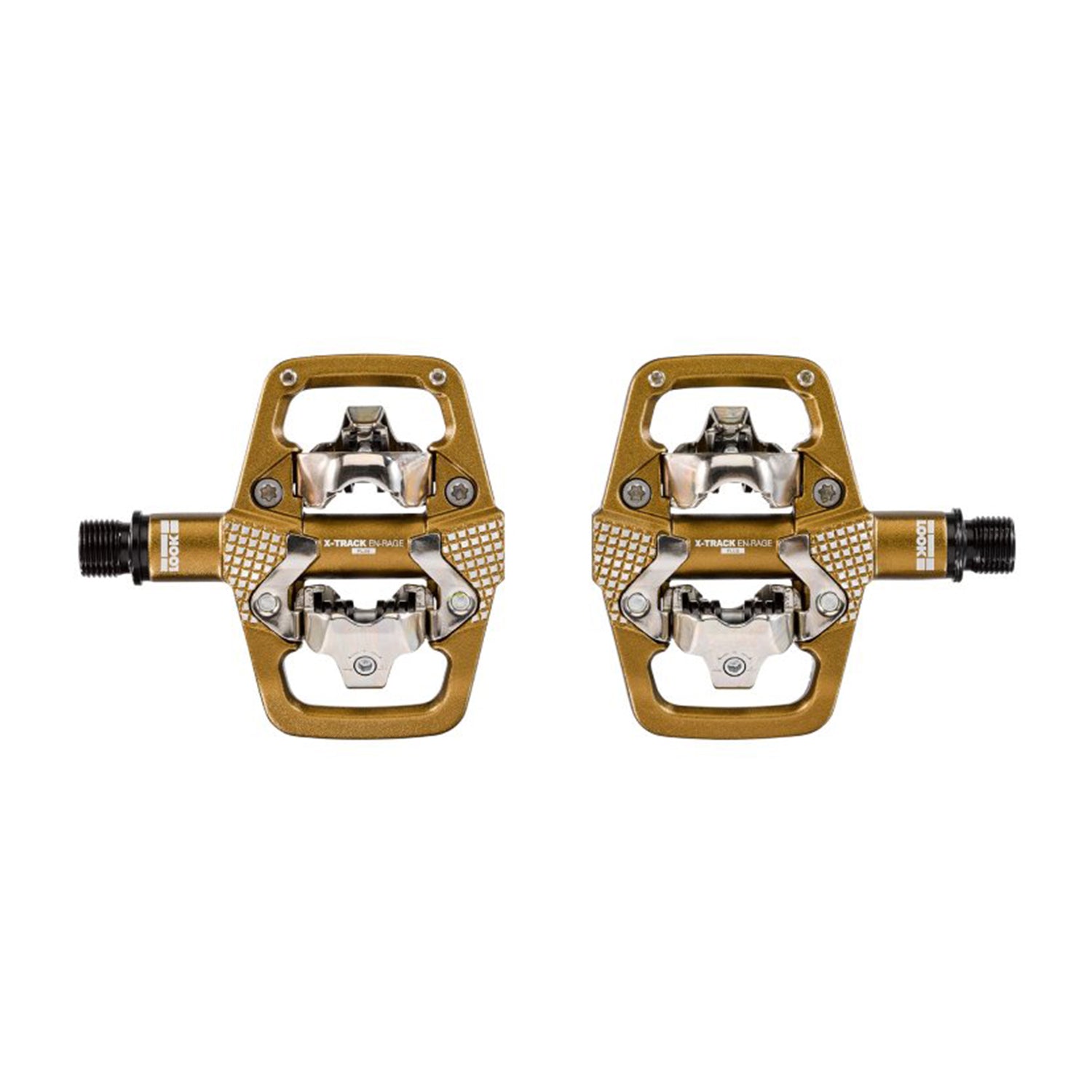 Look X‑Track En-Rage Plus MTB Pedals
