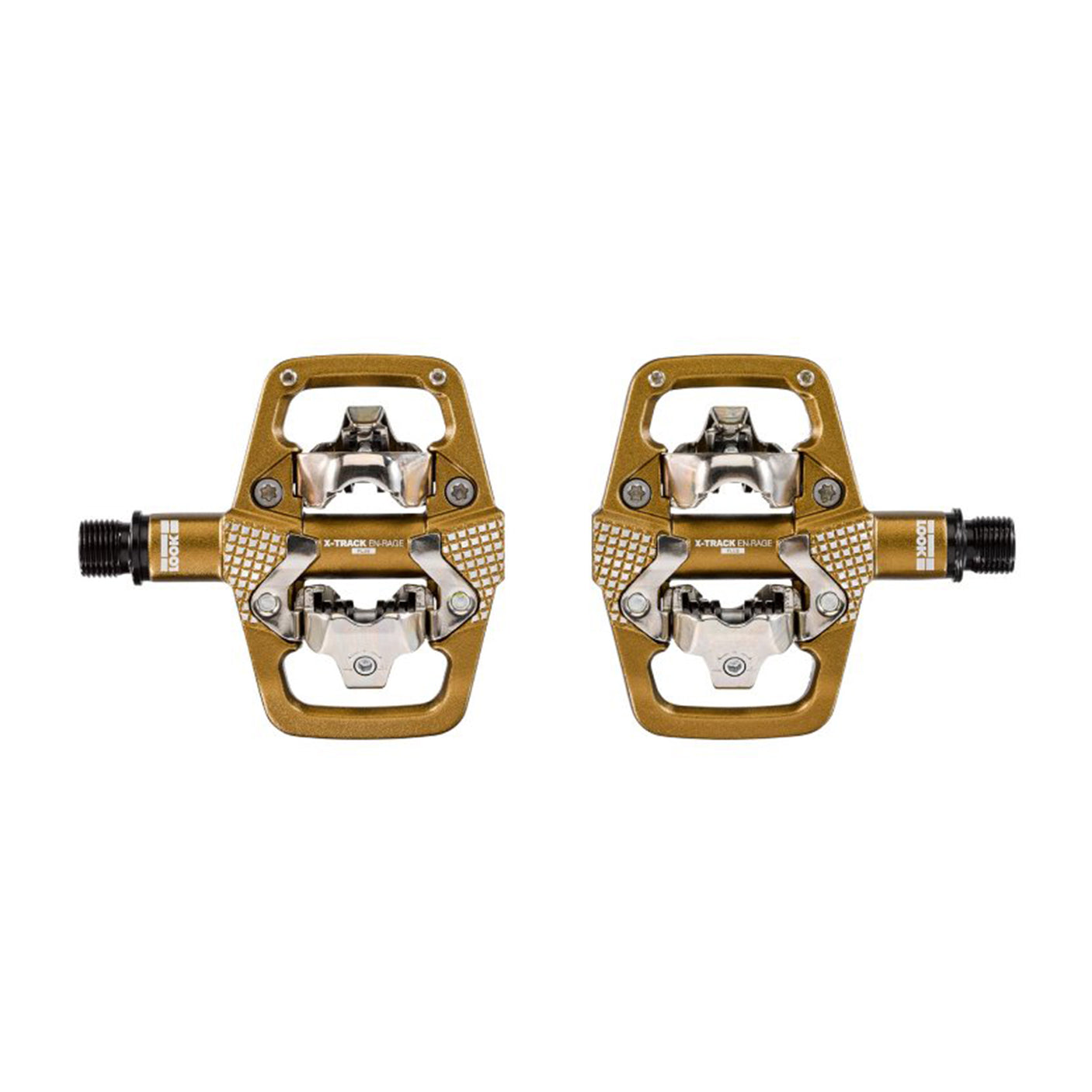 Look X‑Track En-Rage Plus MTB Pedals