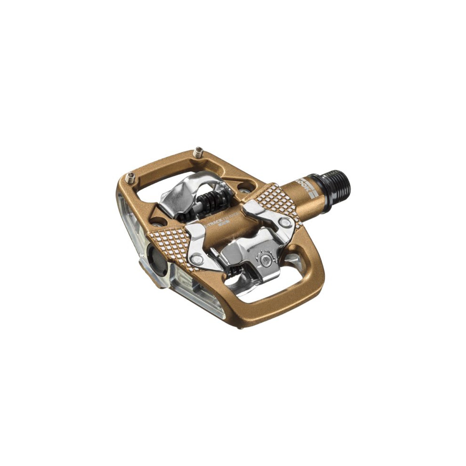 Look X‑Track En-Rage Plus MTB Pedals