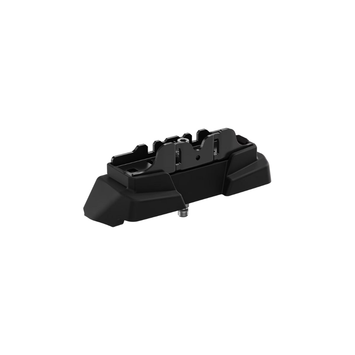 Thule Fit Pack for Thule Evo/Edge FixPoint Roof Rack (4-Pack)