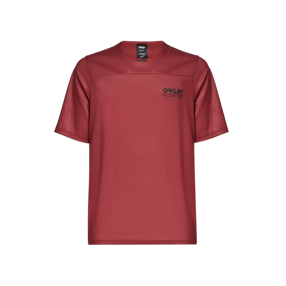 Oakley Factory Pilot Lite MTB Jersey