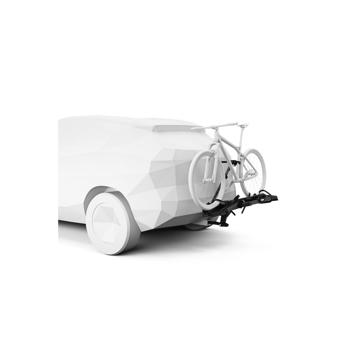 Thule OutPace Hitch Bike Rack