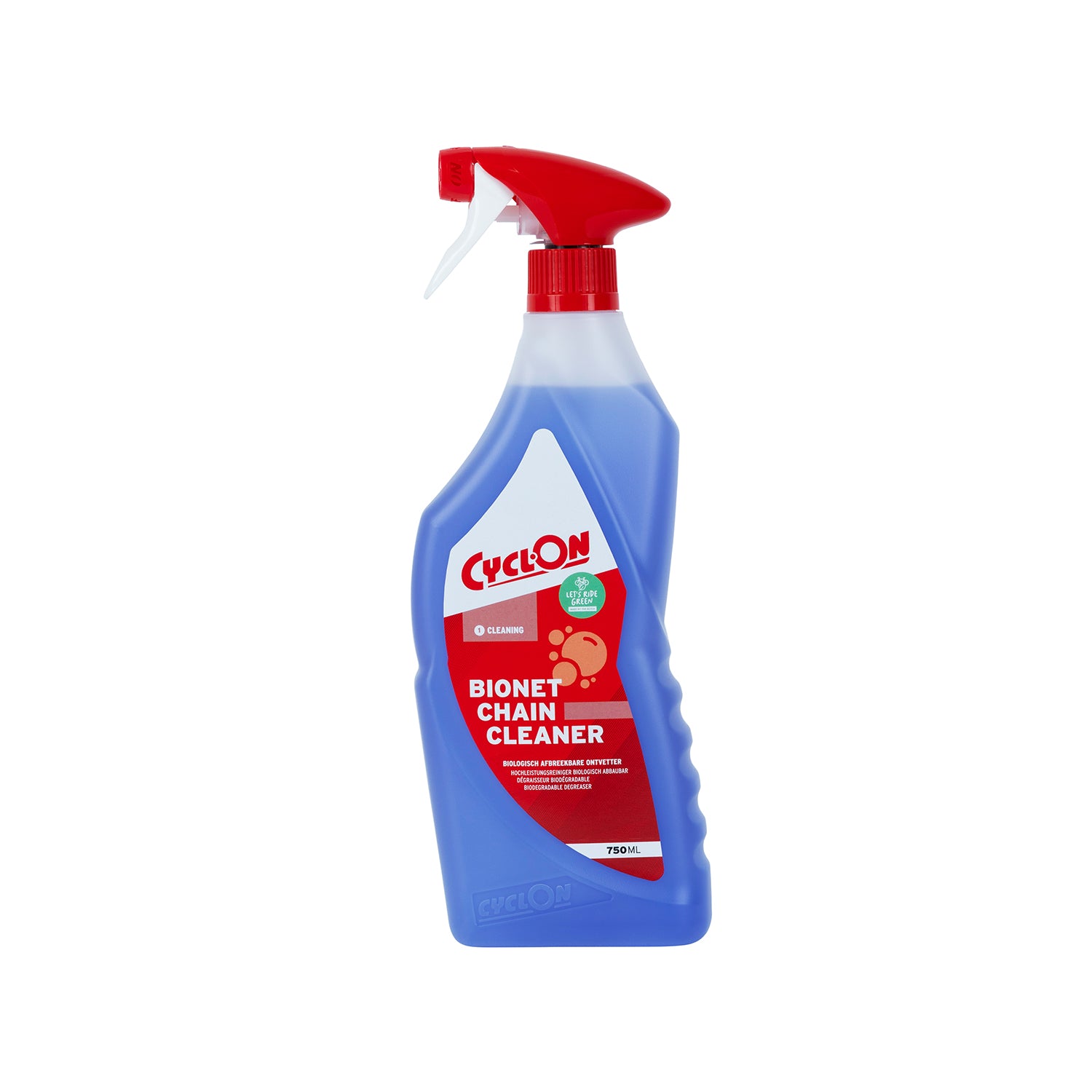 CyclOn Bionet Chain Cleaner Trigger Spray
