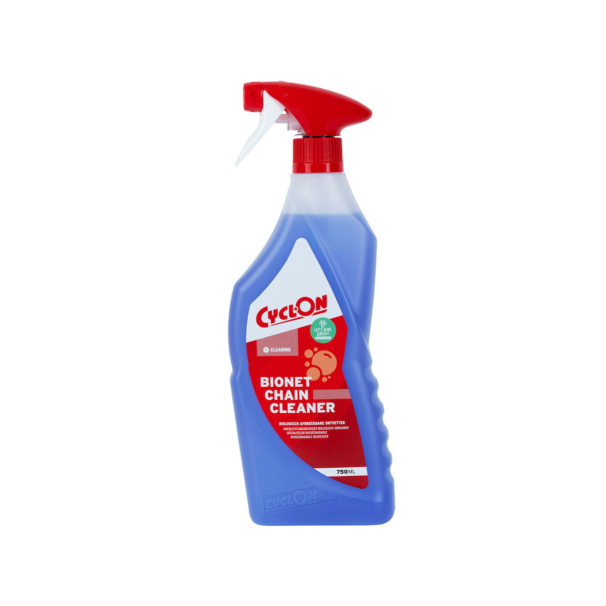 CyclOn Bionet Chain Cleaner Trigger Spray