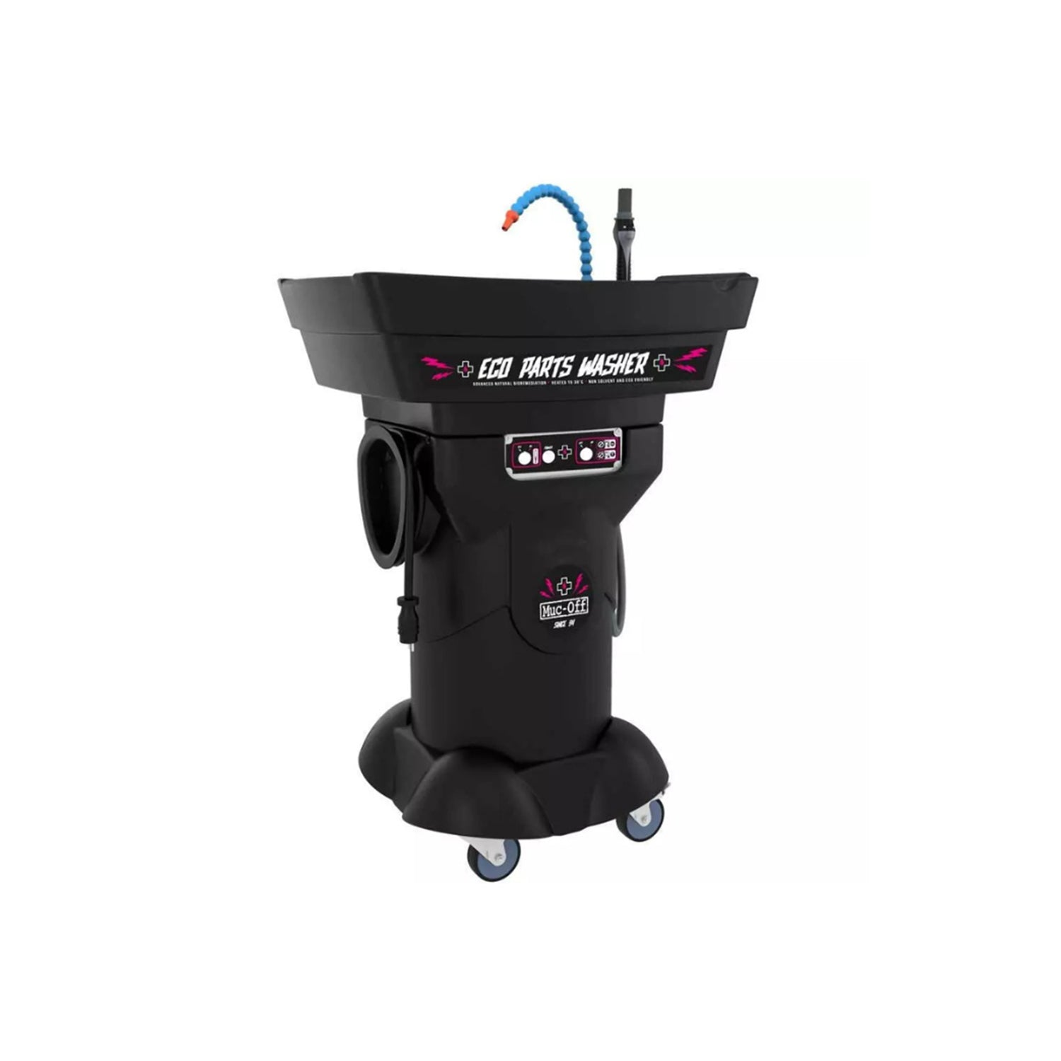 Muc‑Off Garage Workshop Mechanic Eco Parts Washer 40L