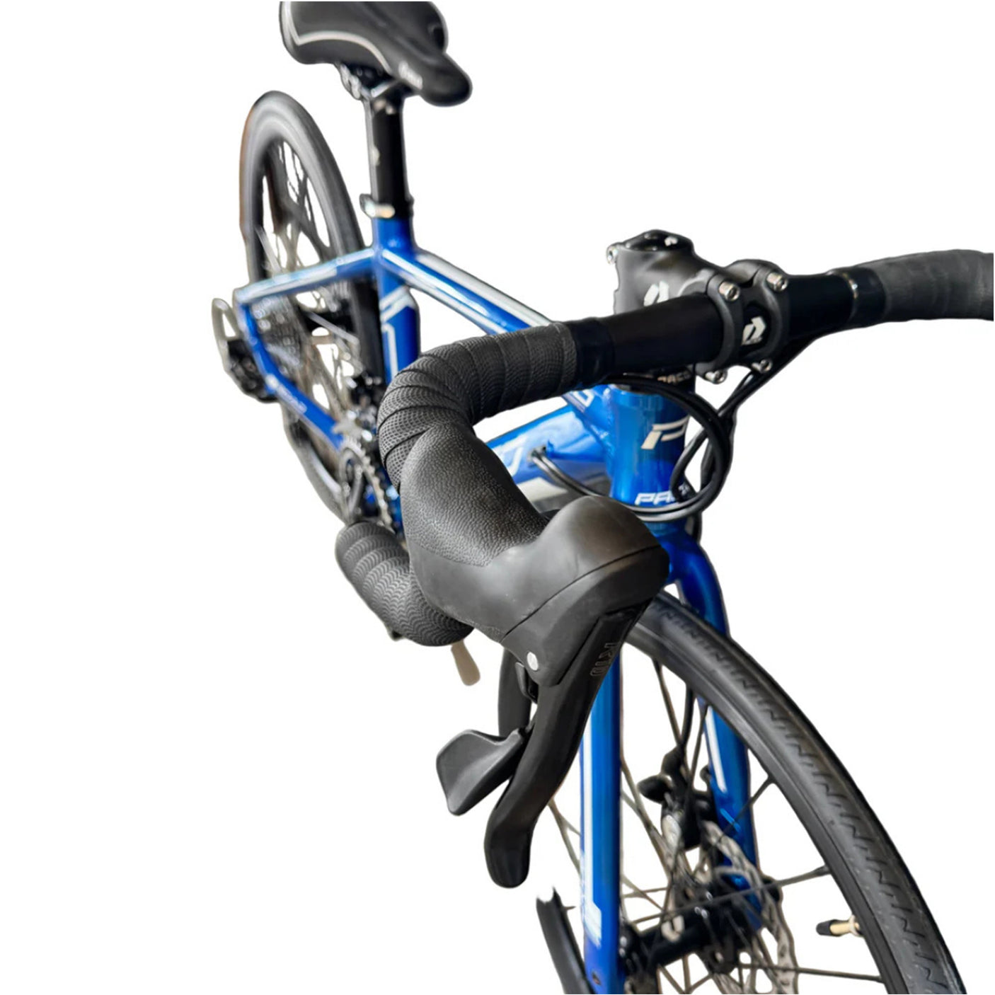 PACO Pro SLR 20" Kids Road Bike