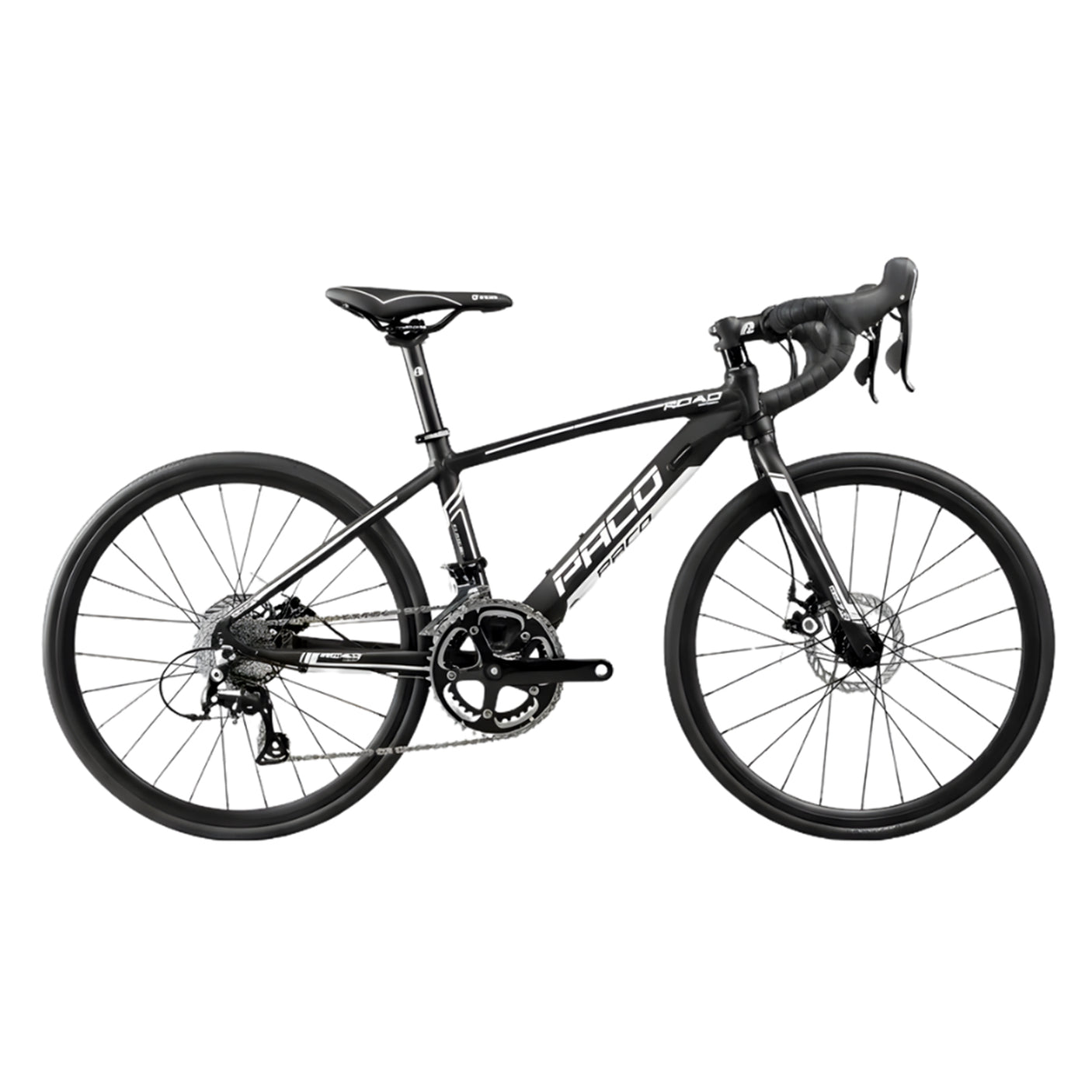 PACO Pro SLR 20" Kids Road Bike