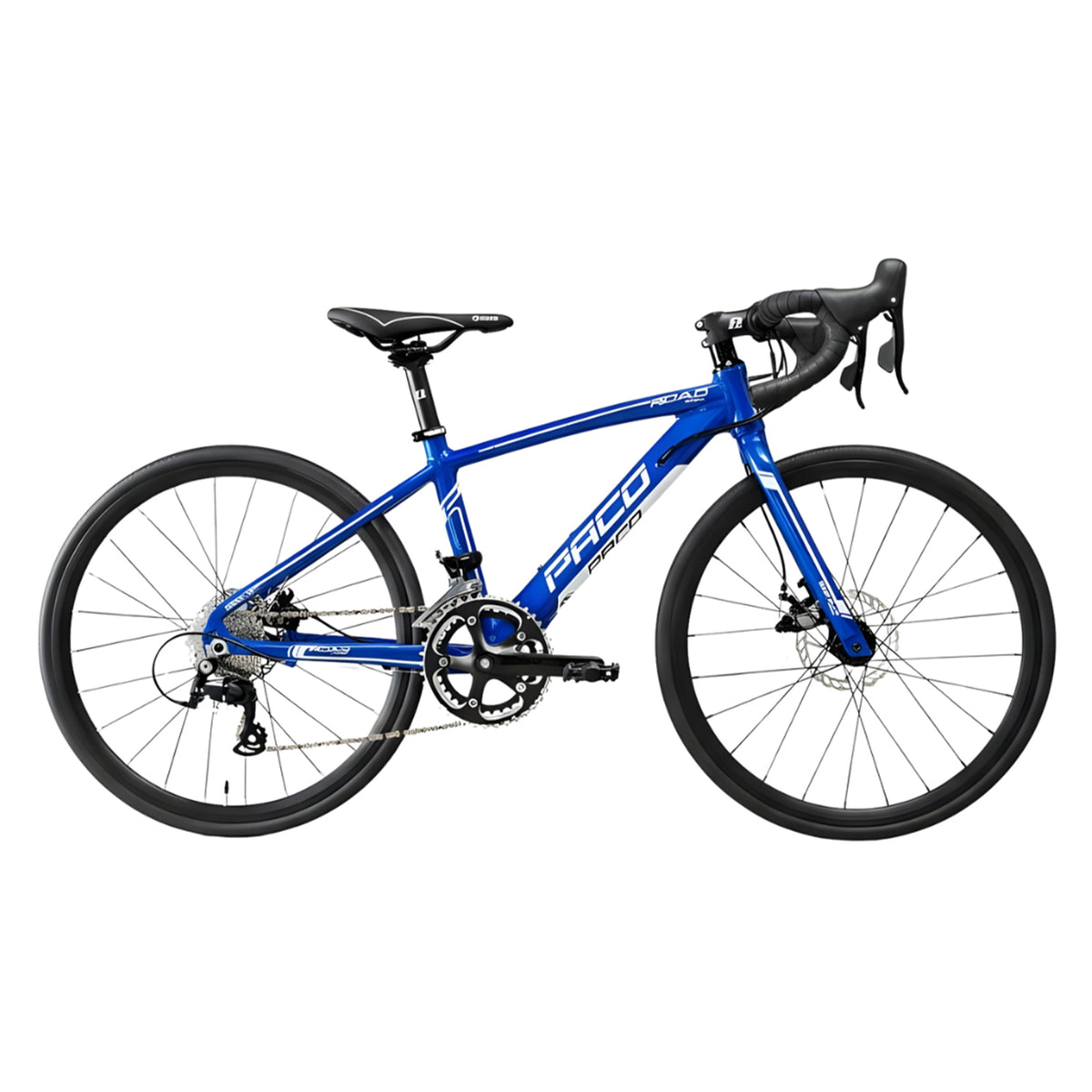 PACO Pro SLR 20" Kids Road Bike