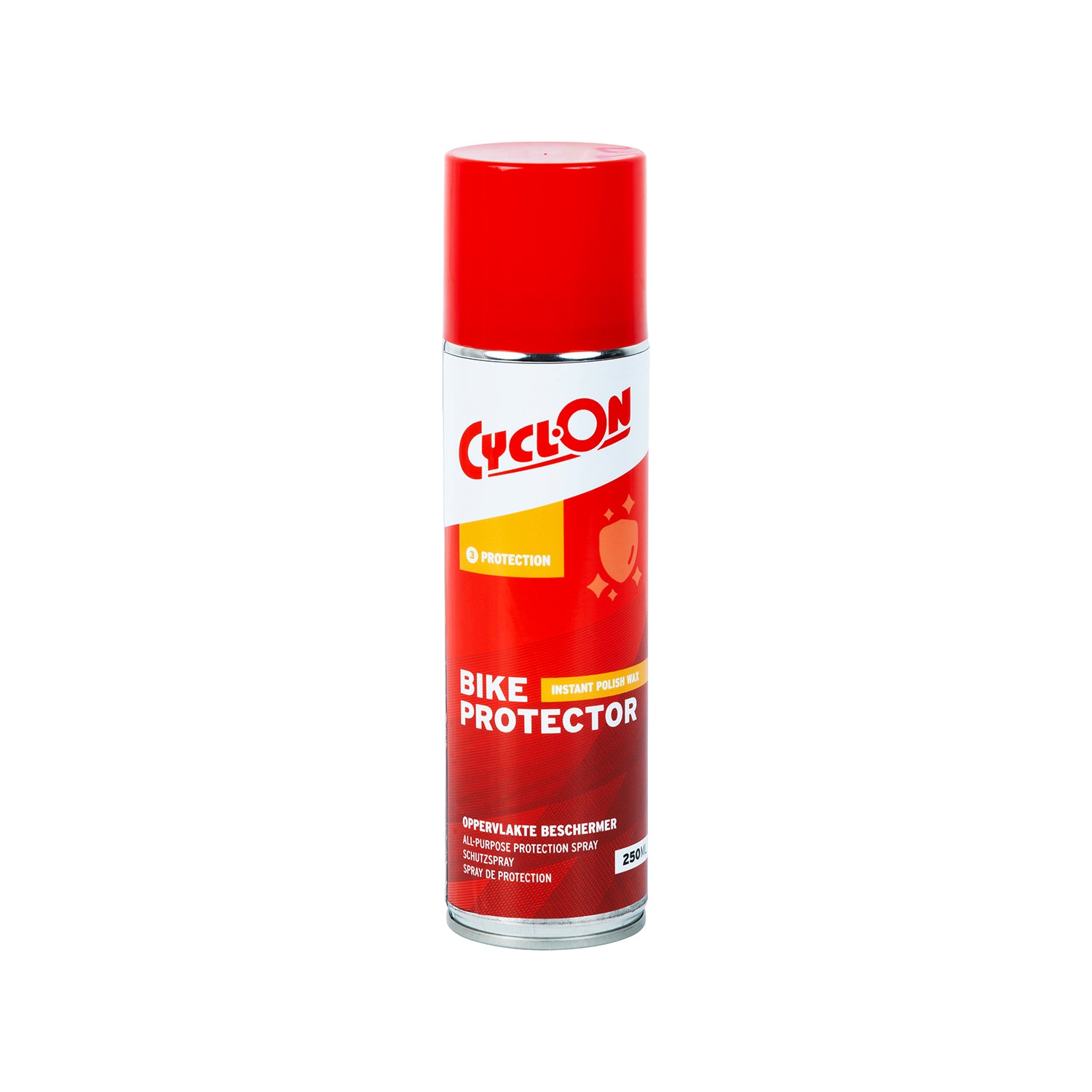 CyclOn Bike Protector Polish Wax