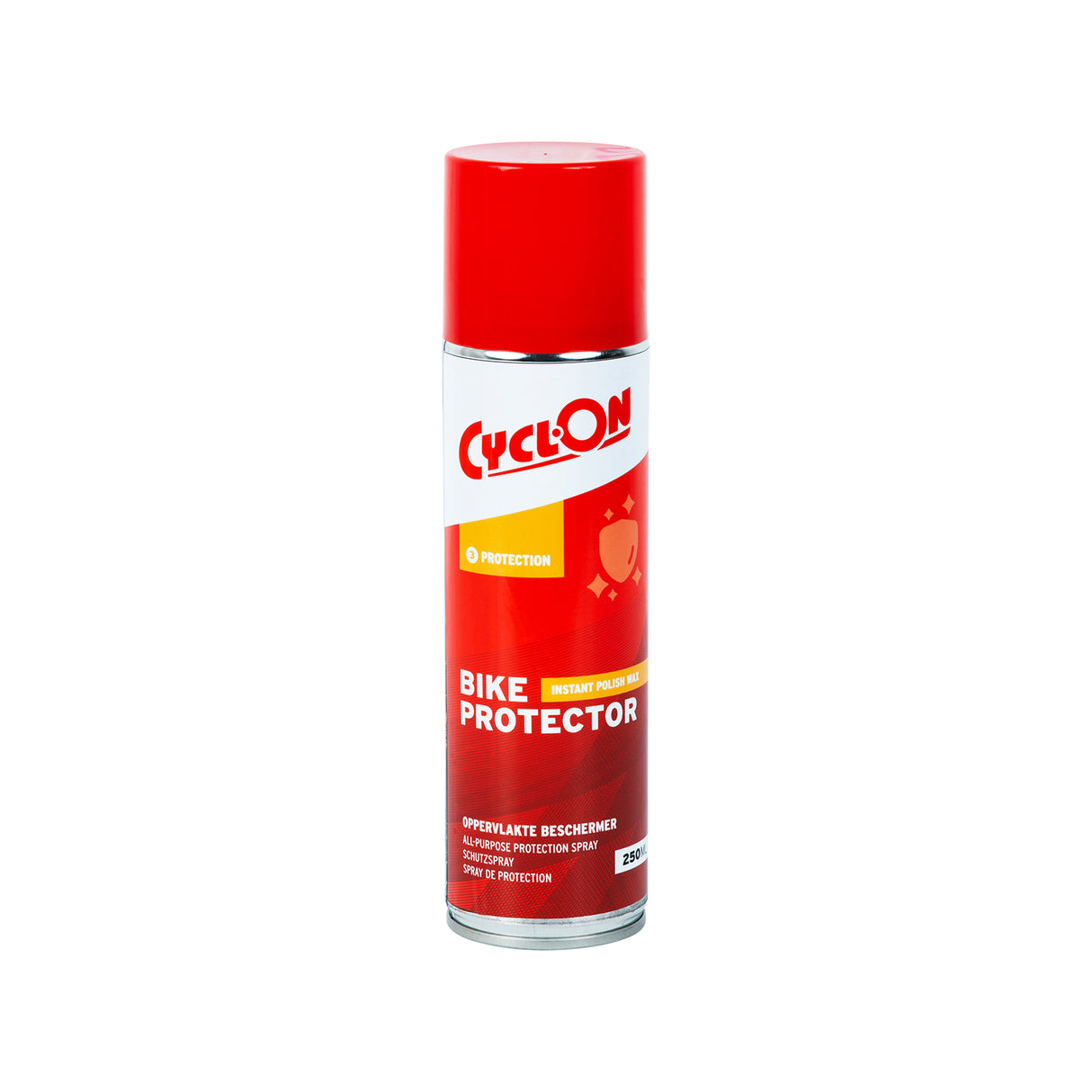 CyclOn Bike Protector Polish Wax