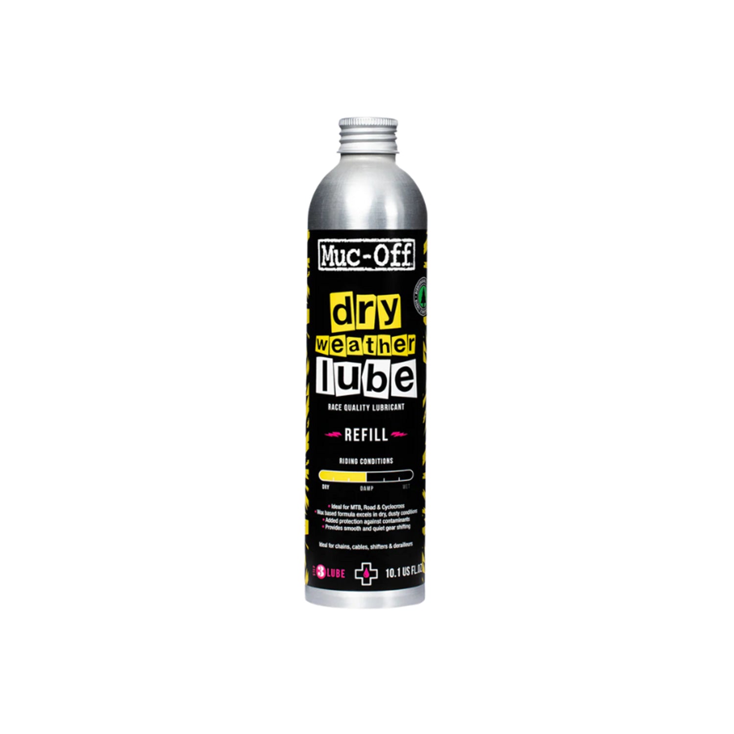 Muc-Off Dry Weather Lube