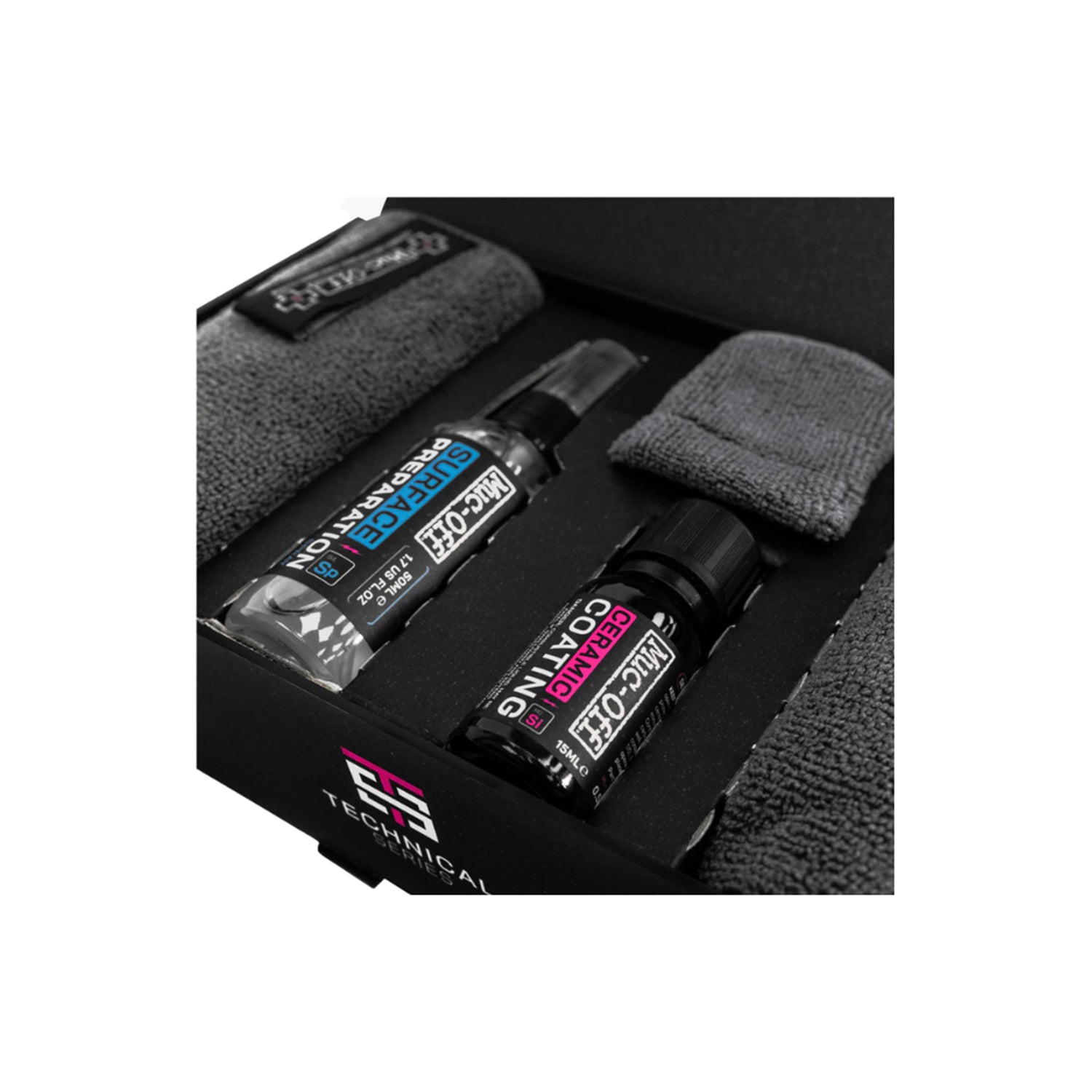 Muc-Off Ceramic Protection Kit