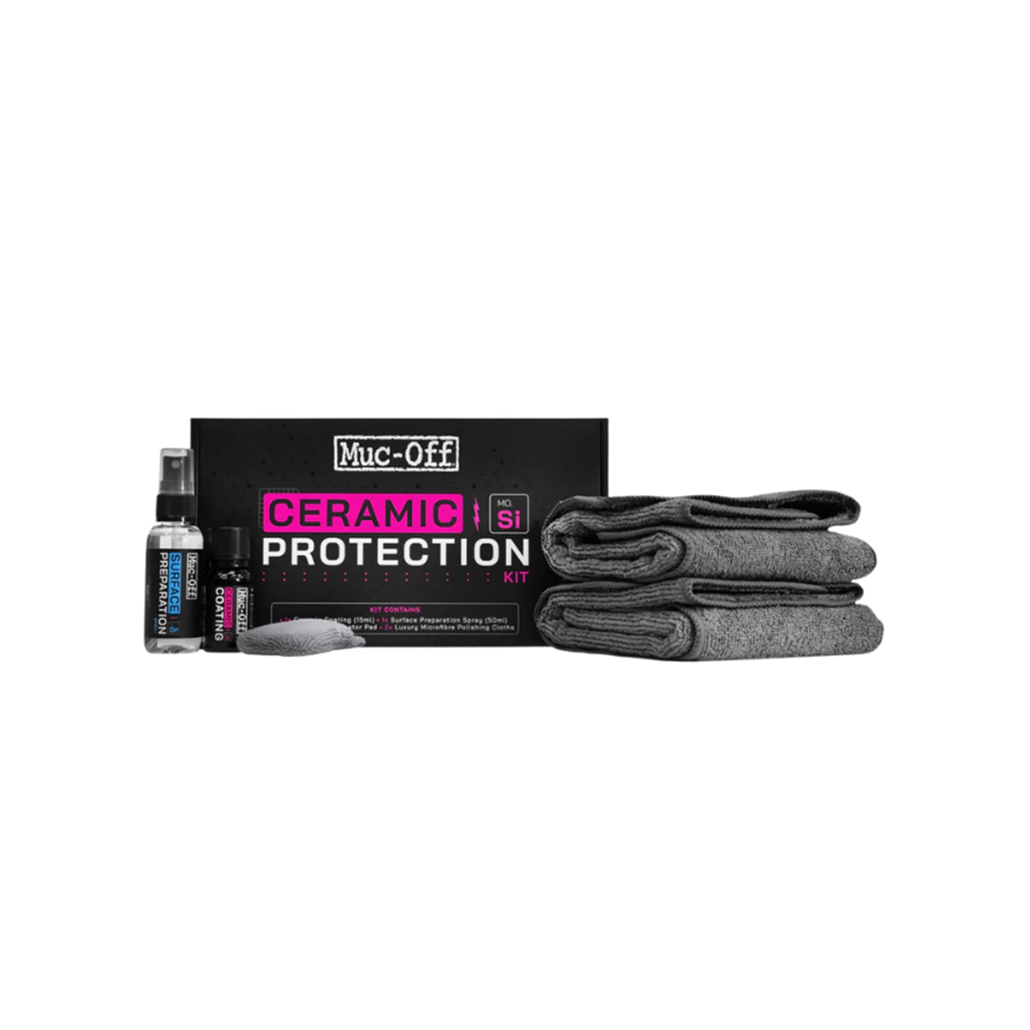 Muc-Off Ceramic Protection Kit