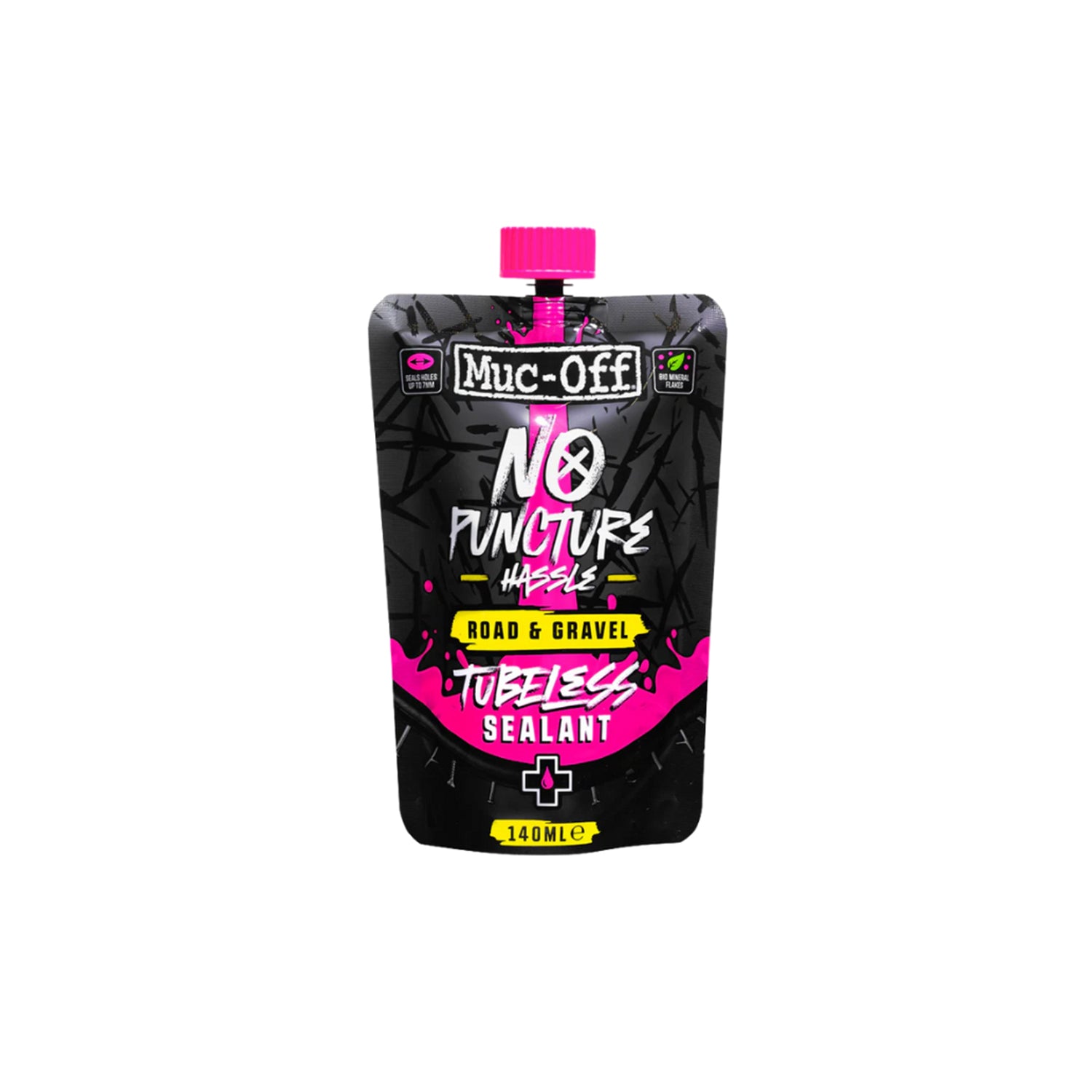 Muc-Off Road & Gravel Tubeless Sealant
