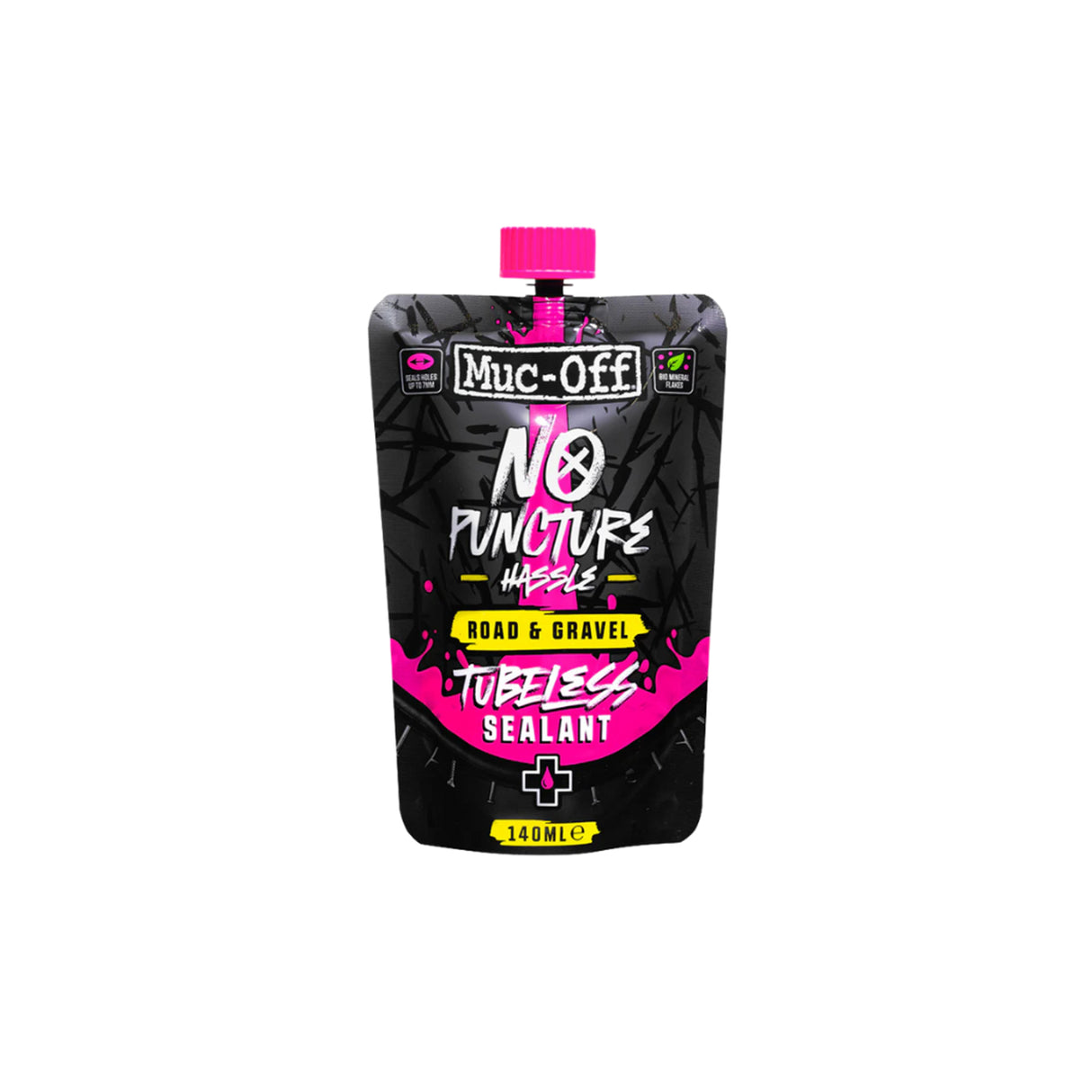 Muc-Off Road & Gravel Tubeless Sealant