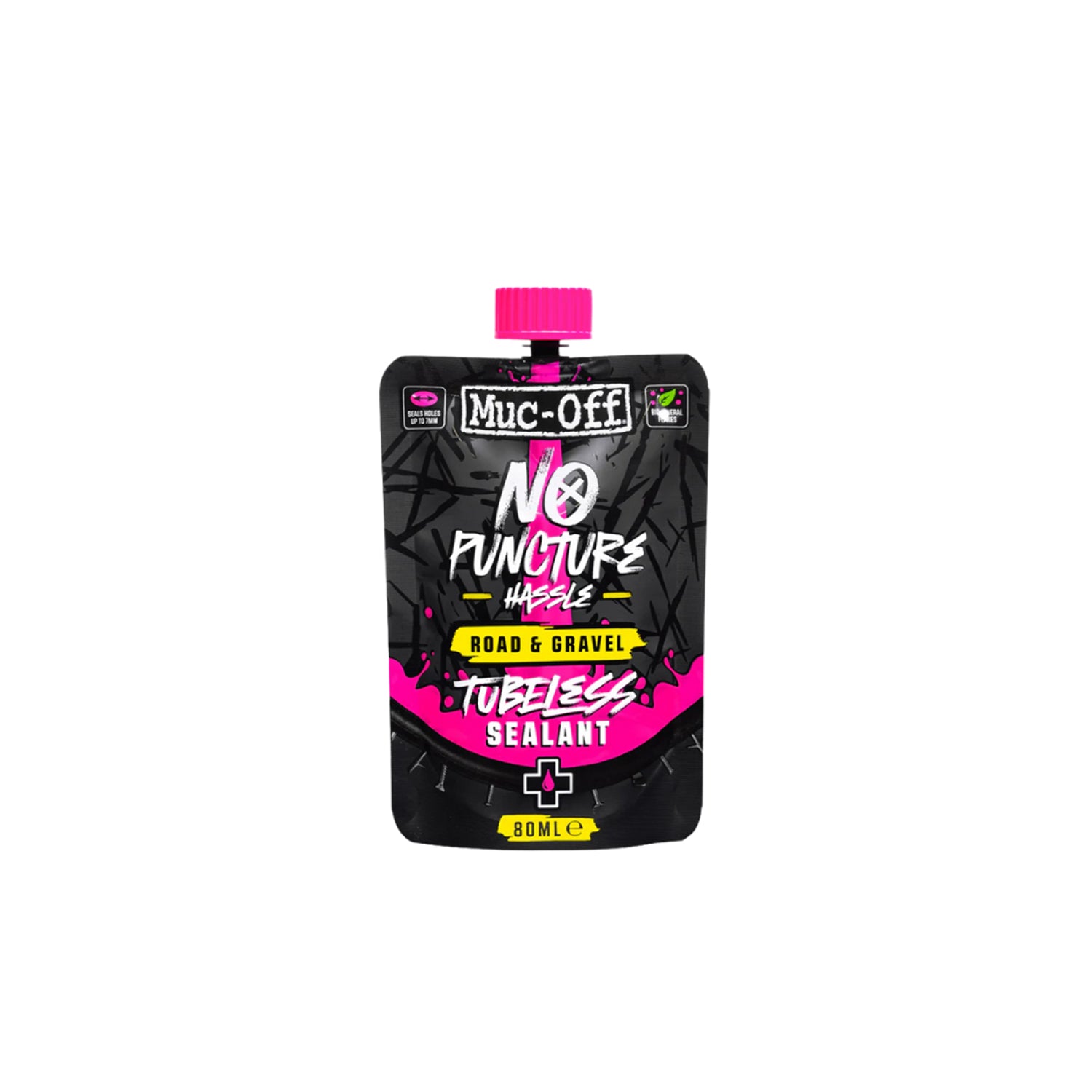 Muc-Off Road & Gravel Tubeless Sealant