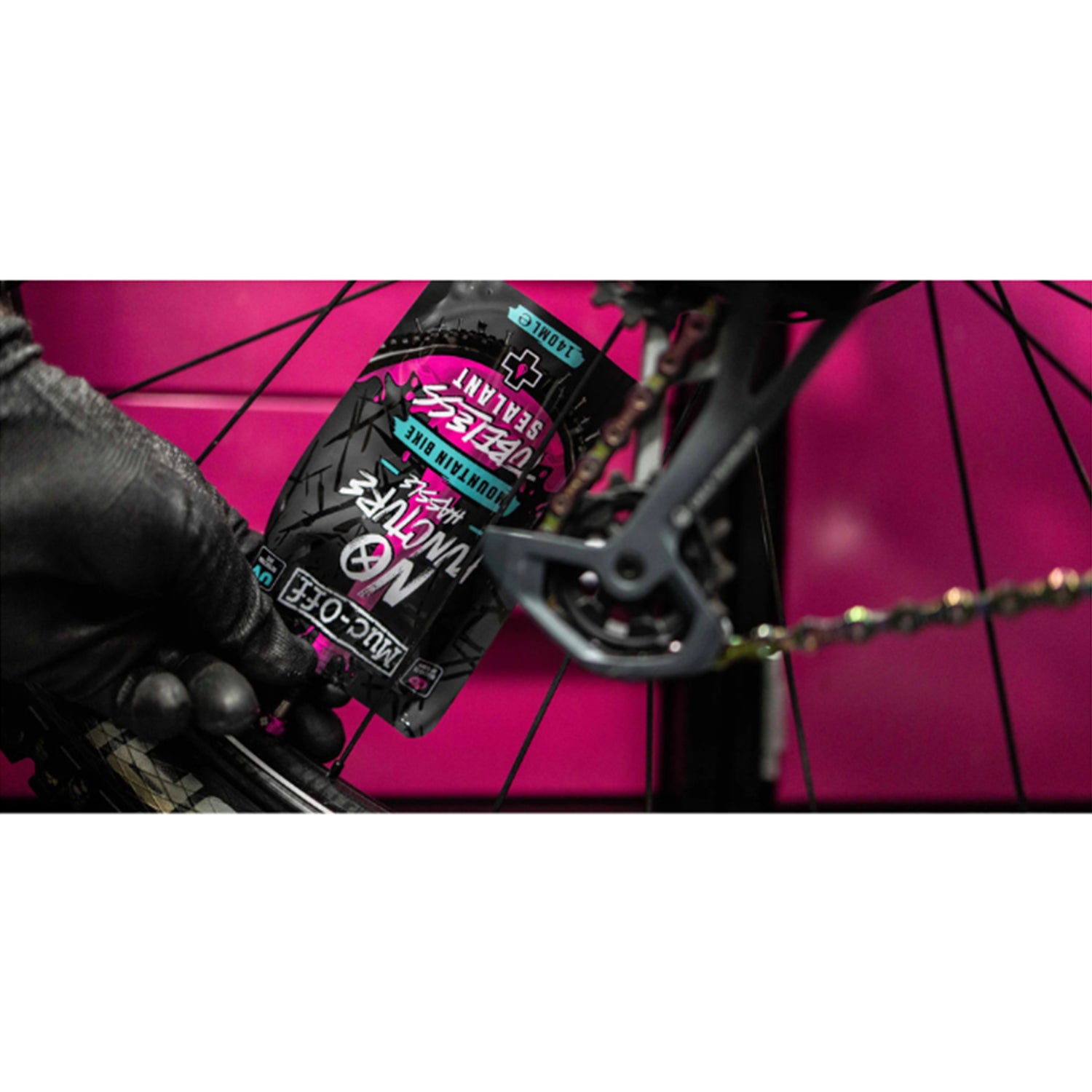 Muc-Off MTB Tubeless Sealant