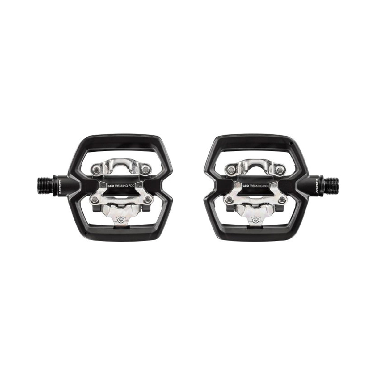 Look Geo Trekking Roc Pedals