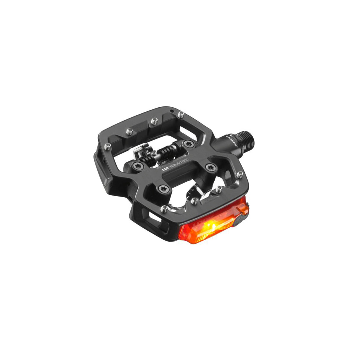 Look Geo Trekking ROC Vision Pedals