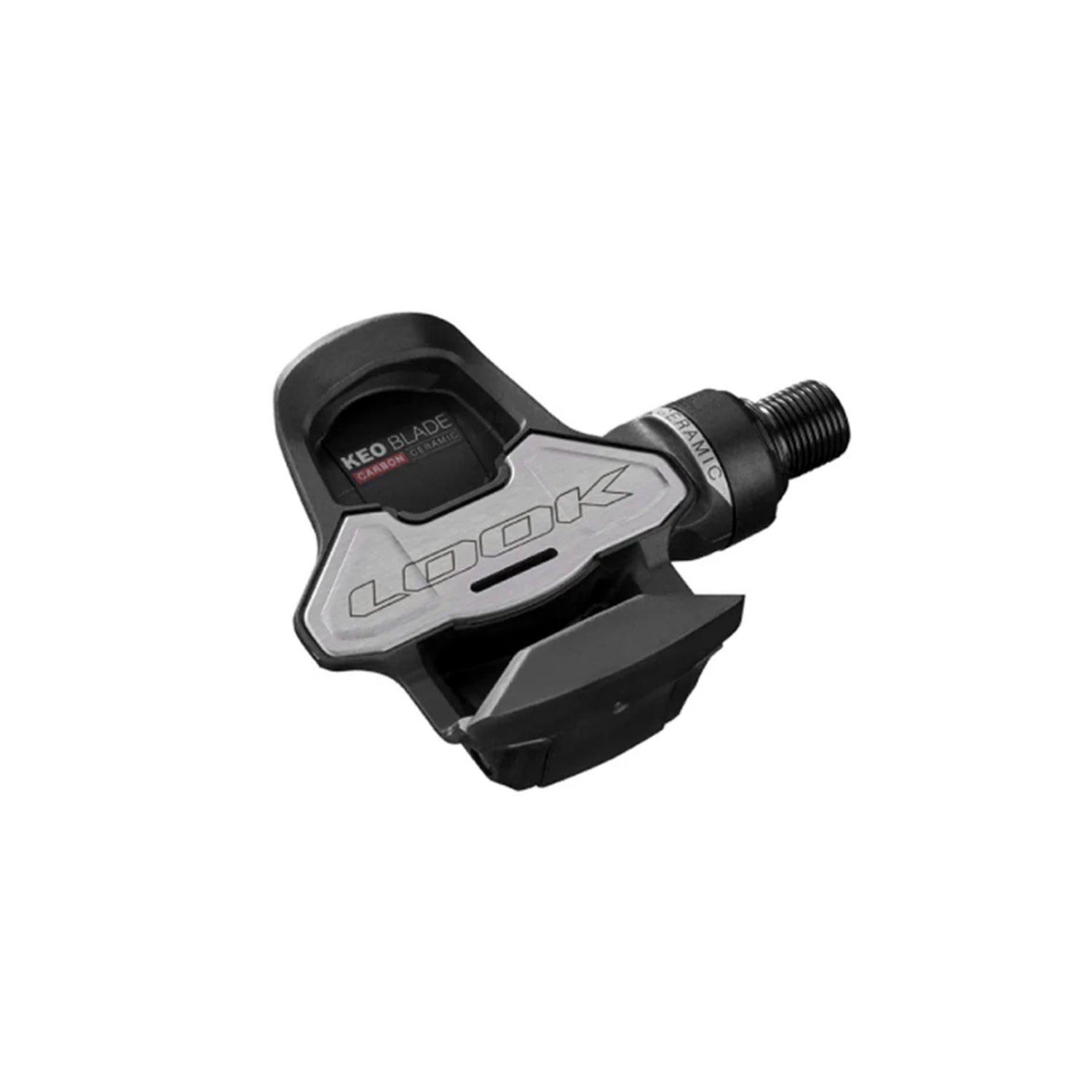 Look Keo Blade Carbon Ceramic Pedals